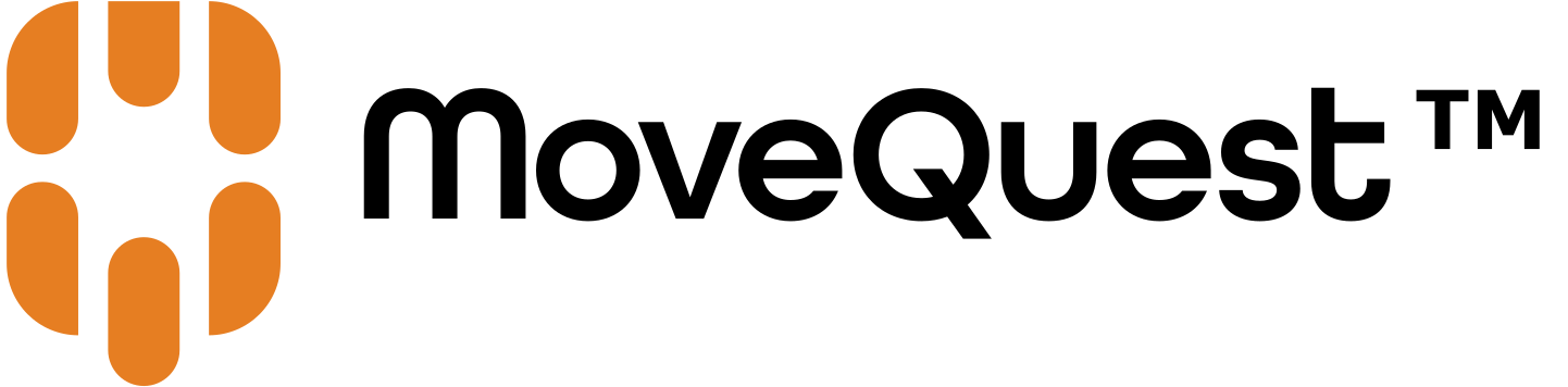 MoveQuest™ Logo